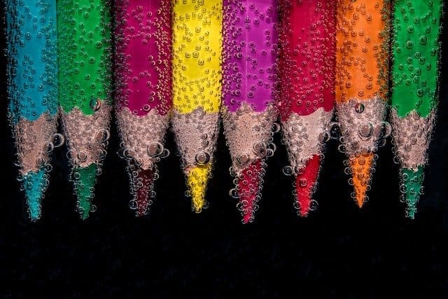 Las 6 mejores marcas de lapices de colores para artistas de 2024