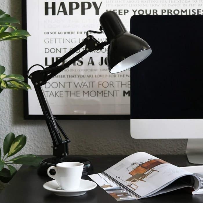 lamparas escritorio
